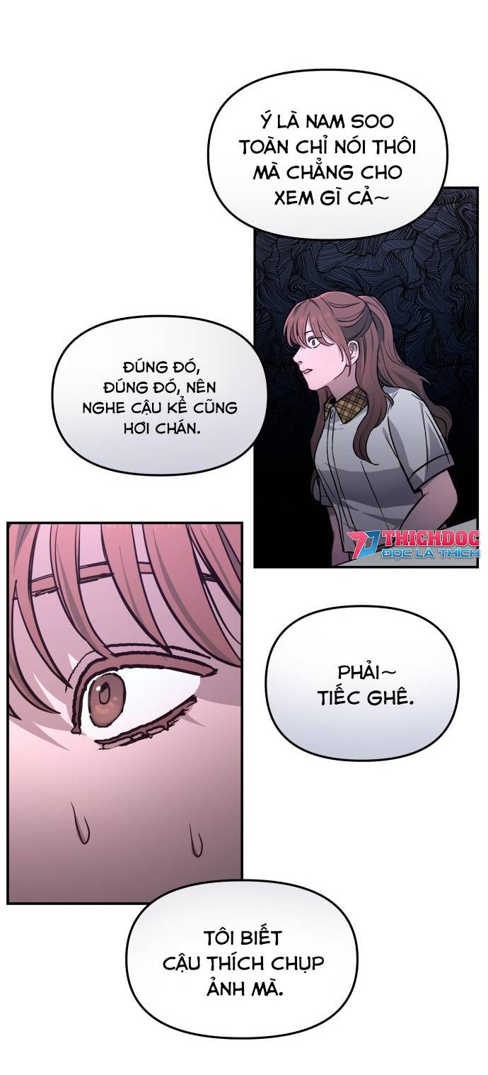 Mẹ Nào Con Nấy: Chapter 11