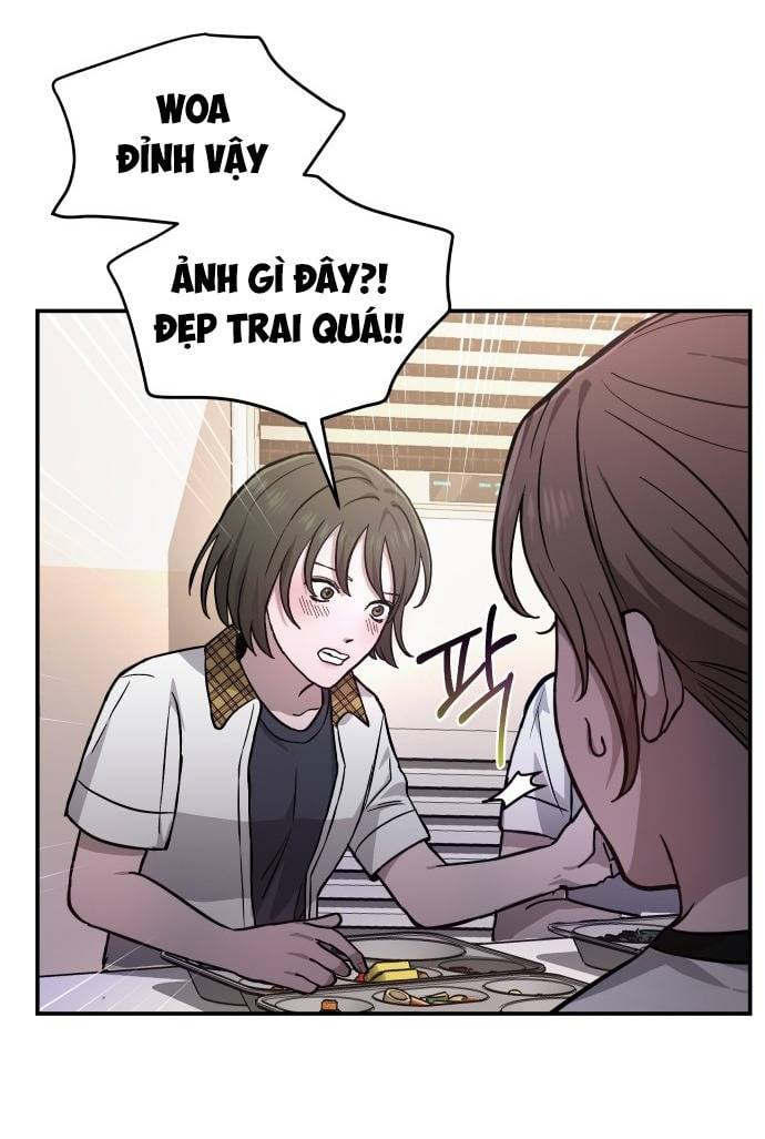 Mẹ Nào Con Nấy: Chapter 11