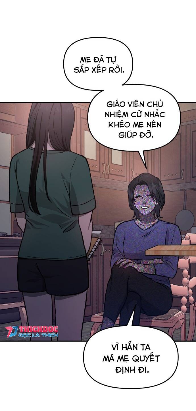 Mẹ Nào Con Nấy: Chapter 11