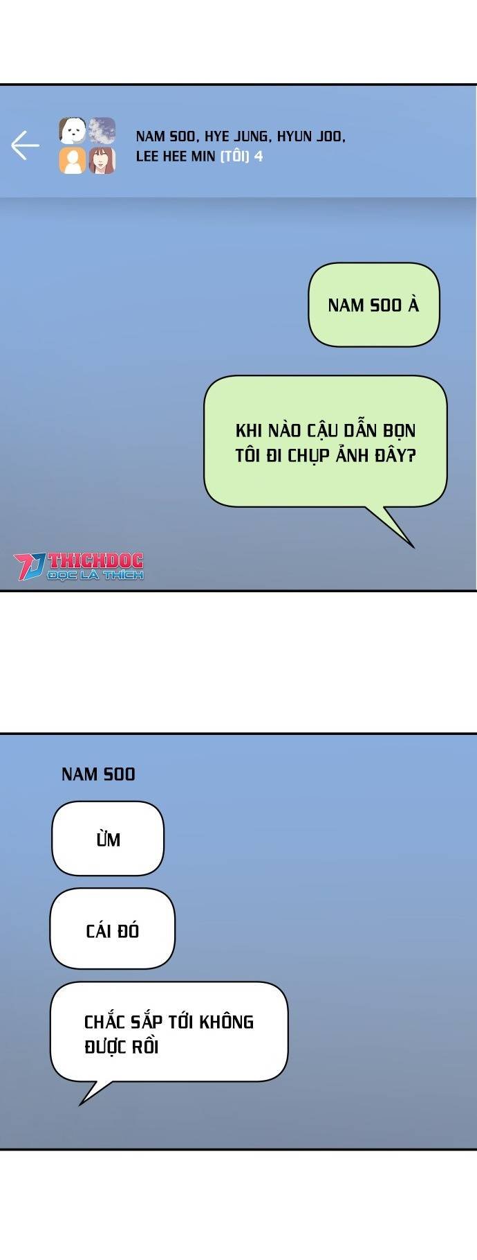 Mẹ Nào Con Nấy: Chapter 11