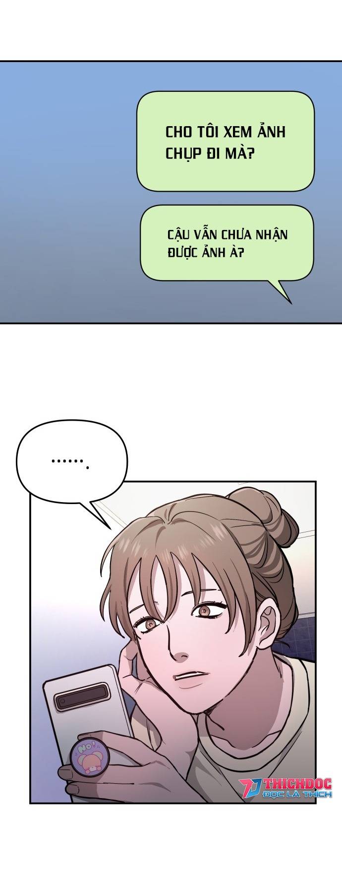 Mẹ Nào Con Nấy: Chapter 11