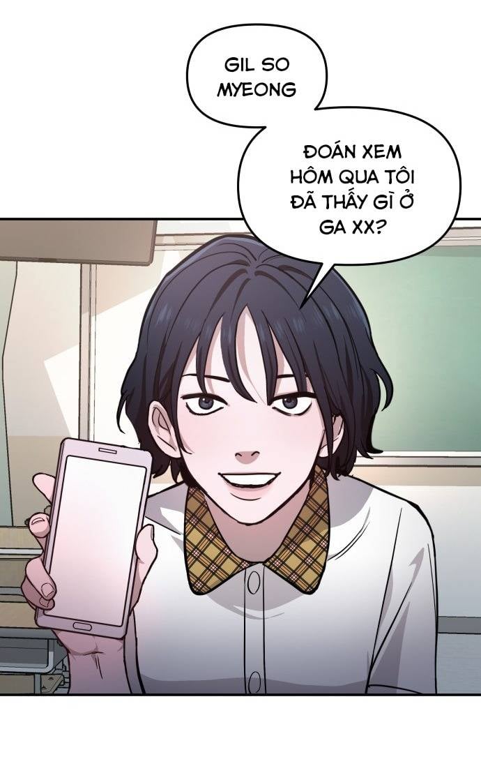 Mẹ Nào Con Nấy: Chapter 11