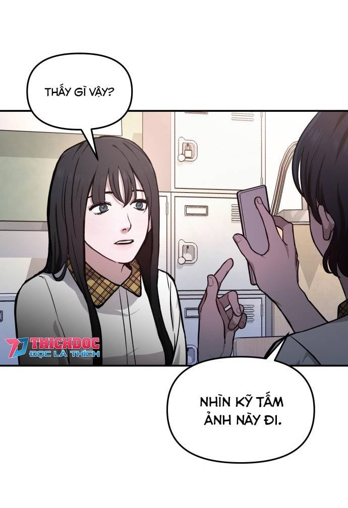 Mẹ Nào Con Nấy: Chapter 11