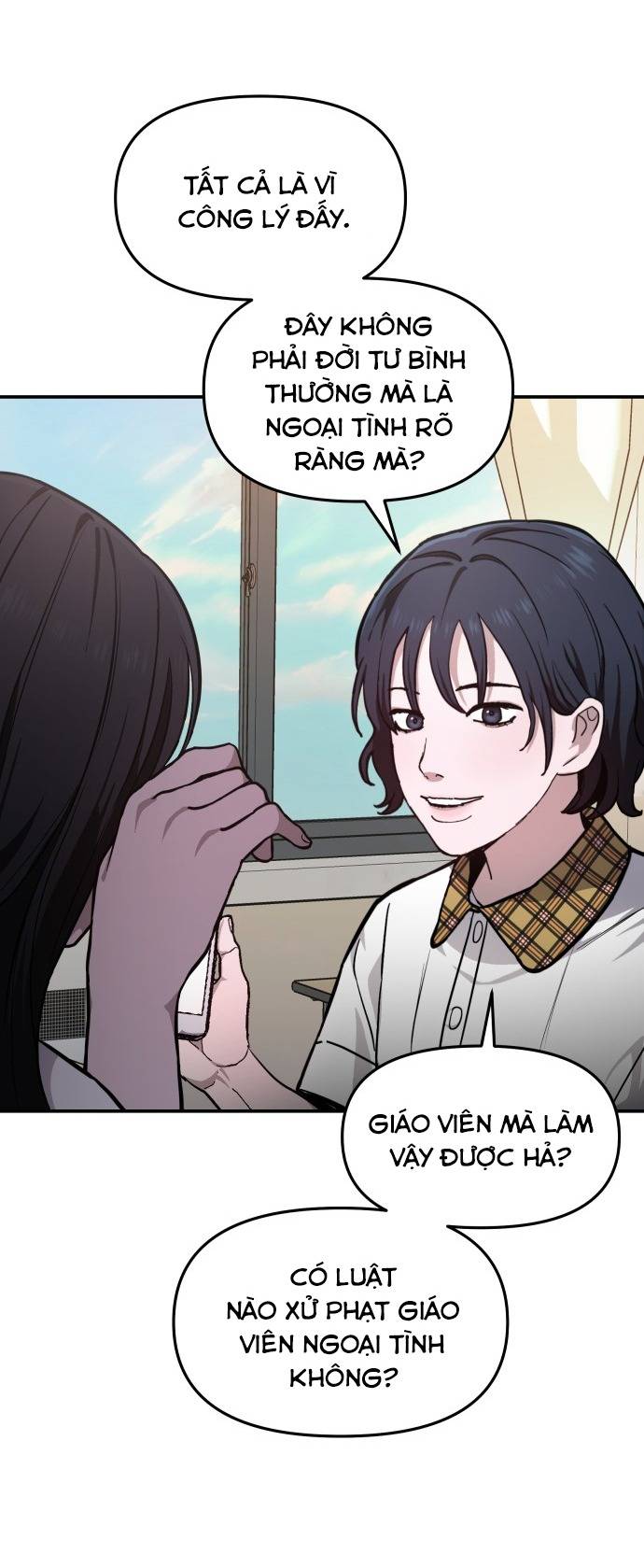 Mẹ Nào Con Nấy: Chapter 11