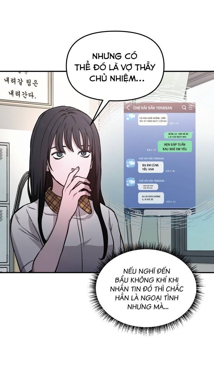 Mẹ Nào Con Nấy: Chapter 11