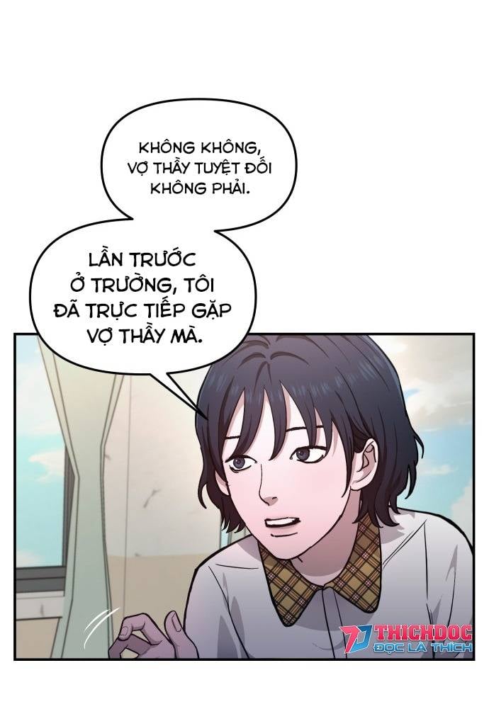 Mẹ Nào Con Nấy: Chapter 11