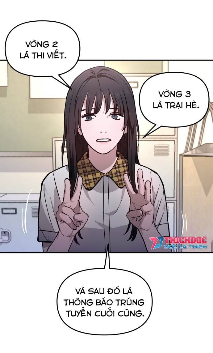 Mẹ Nào Con Nấy: Chapter 11