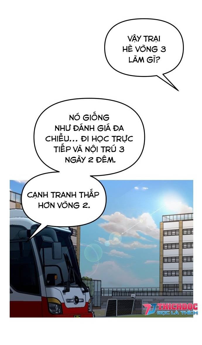 Mẹ Nào Con Nấy: Chapter 11