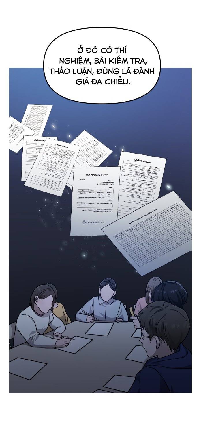 Mẹ Nào Con Nấy: Chapter 11