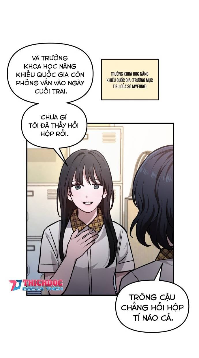 Mẹ Nào Con Nấy: Chapter 11