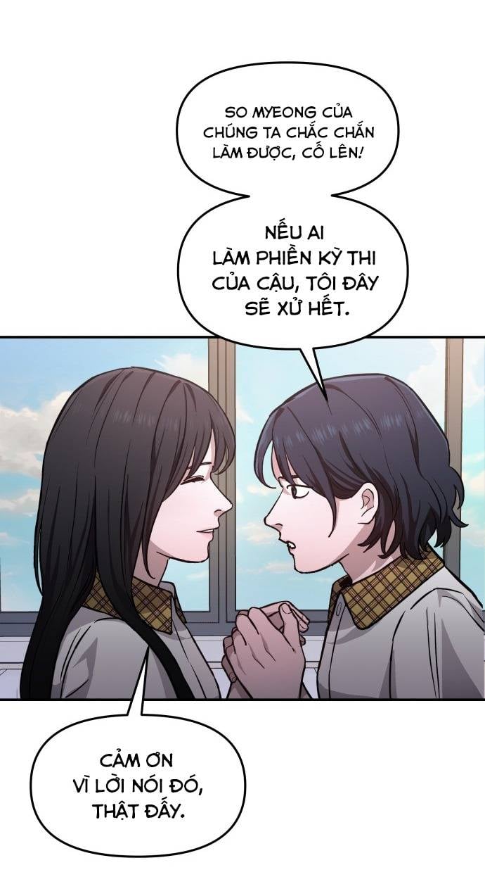 Mẹ Nào Con Nấy: Chapter 11