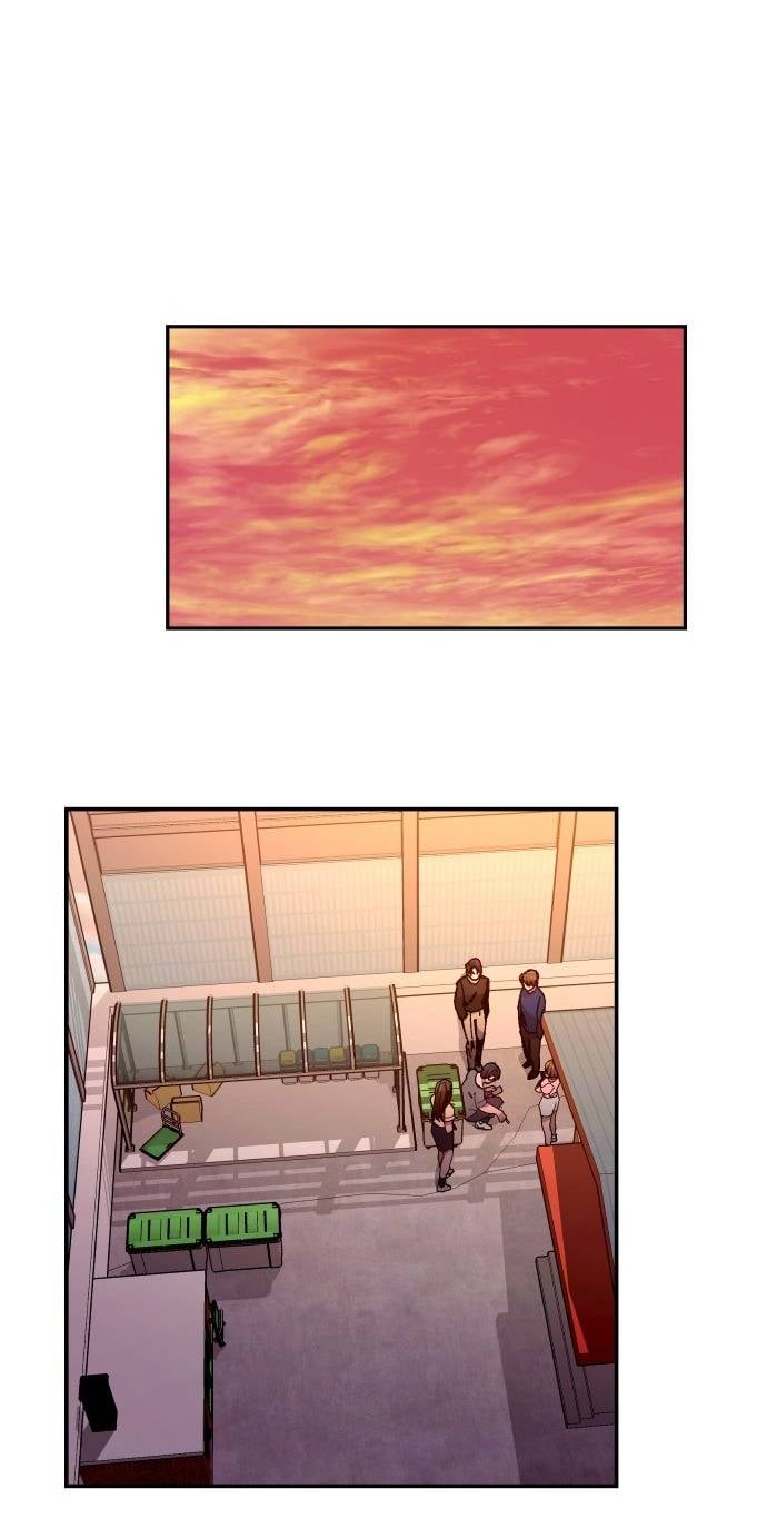 Mẹ Nào Con Nấy: Chapter 11