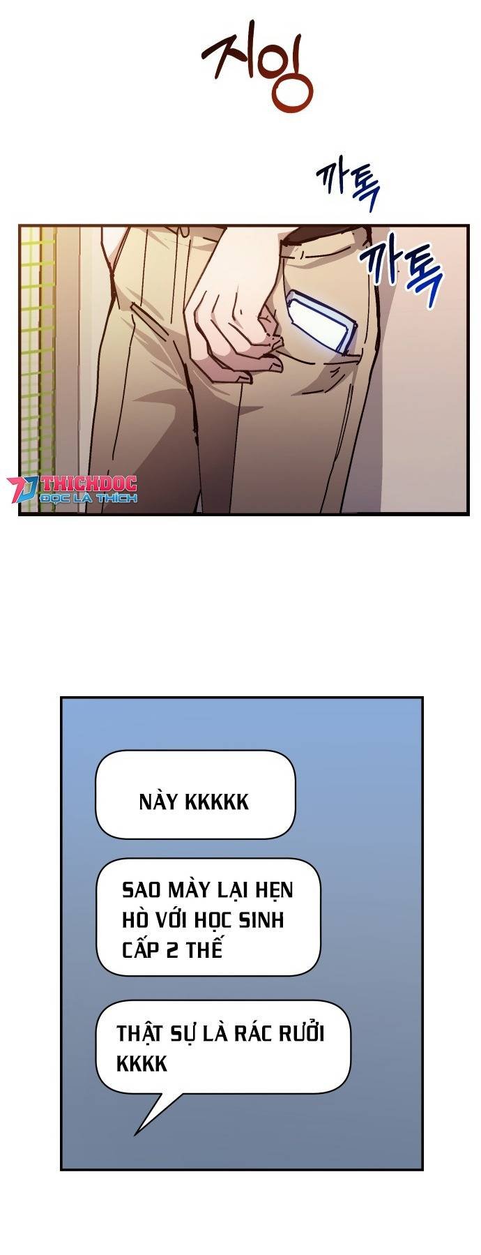 Mẹ Nào Con Nấy: Chapter 11