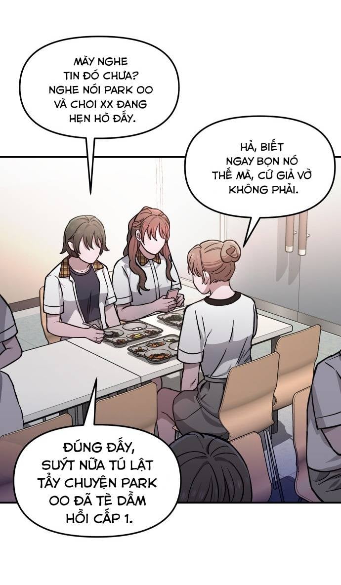 Mẹ Nào Con Nấy: Chapter 11