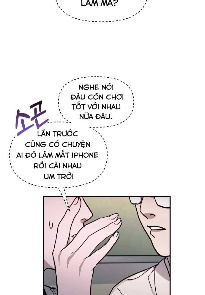 Mẹ Nào Con Nấy: Chapter 12