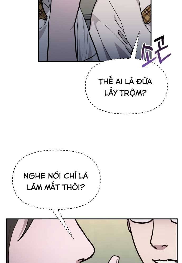 Mẹ Nào Con Nấy: Chapter 12