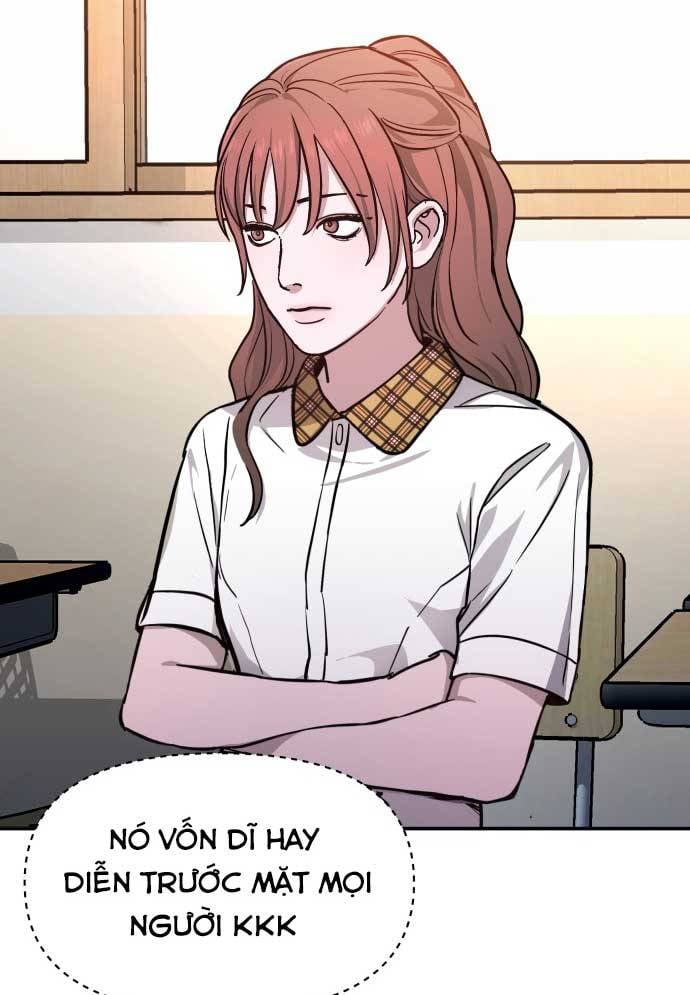 Mẹ Nào Con Nấy: Chapter 12