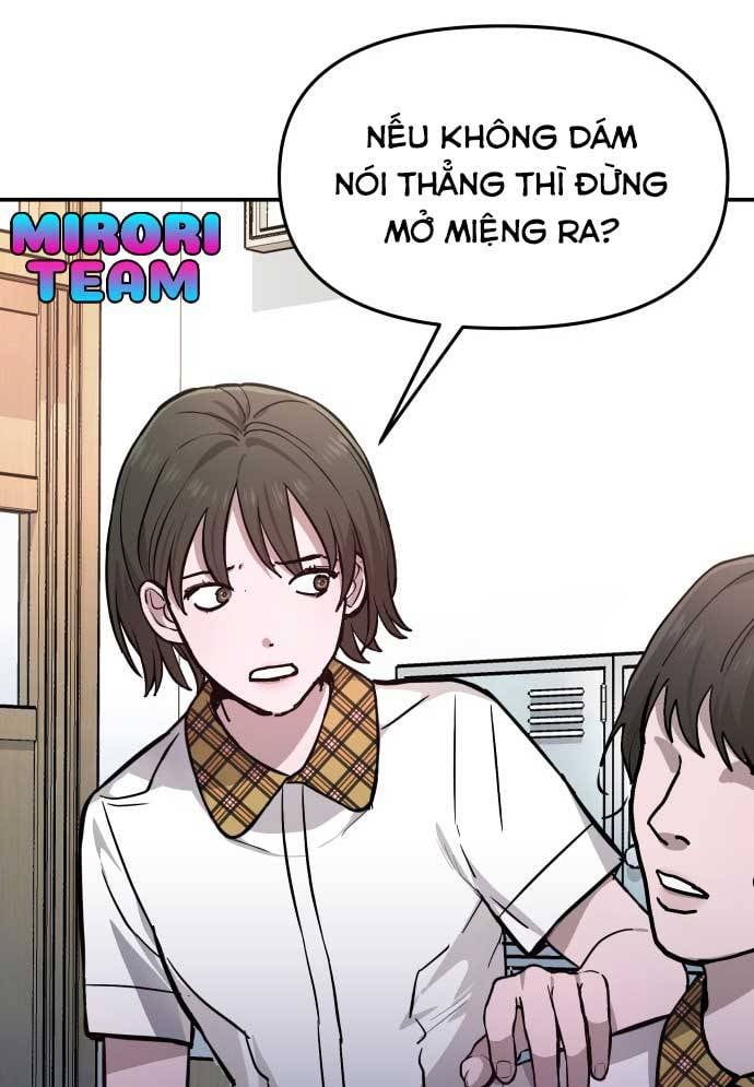 Mẹ Nào Con Nấy: Chapter 12