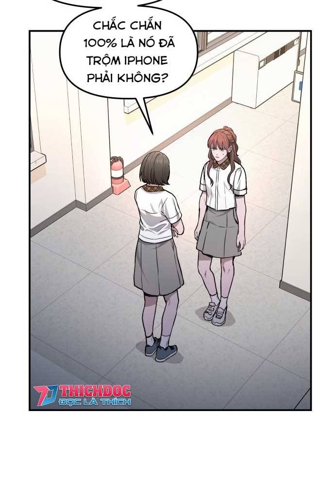 Mẹ Nào Con Nấy: Chapter 12