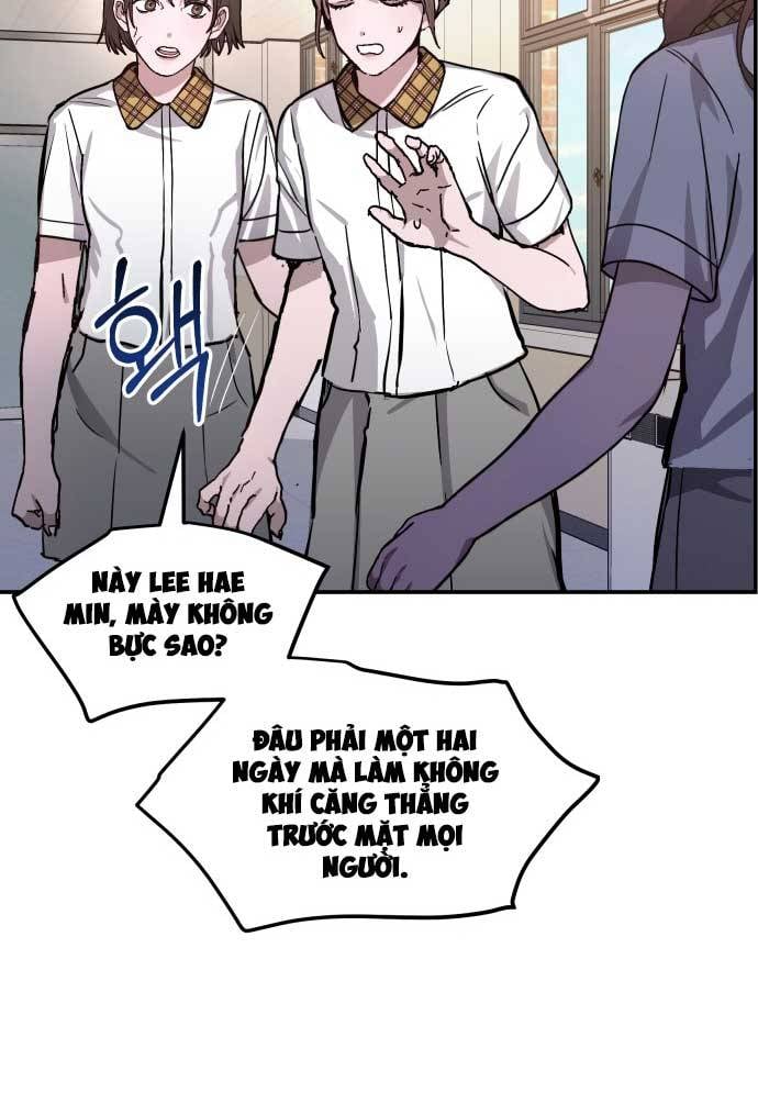 Mẹ Nào Con Nấy: Chapter 12