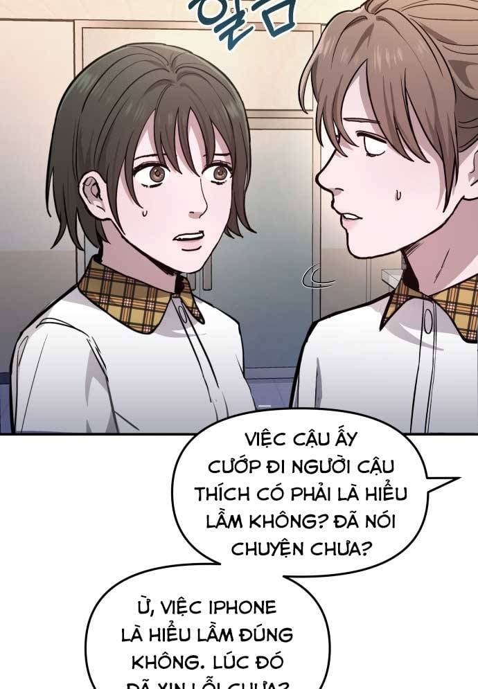 Mẹ Nào Con Nấy: Chapter 12