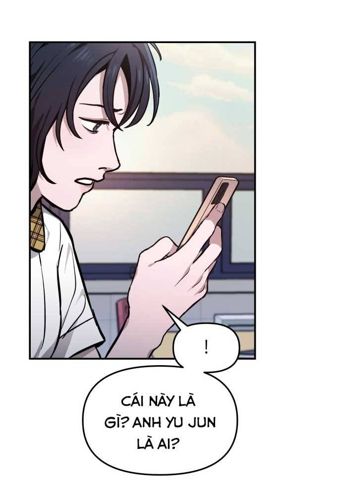 Mẹ Nào Con Nấy: Chapter 12