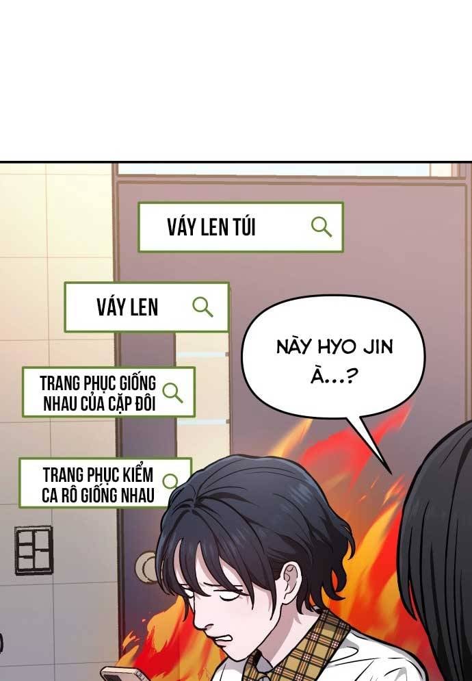 Mẹ Nào Con Nấy: Chapter 12