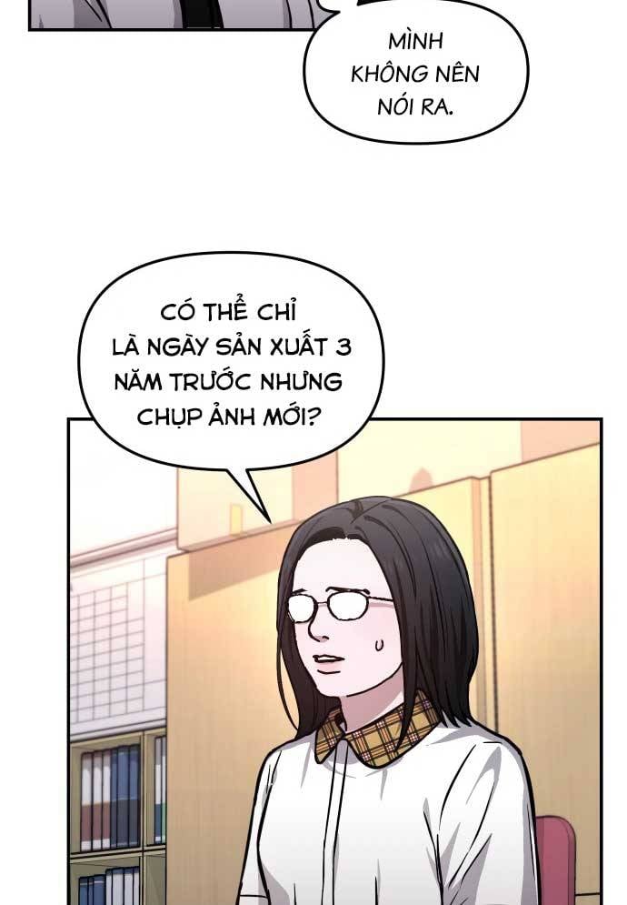 Mẹ Nào Con Nấy: Chapter 12