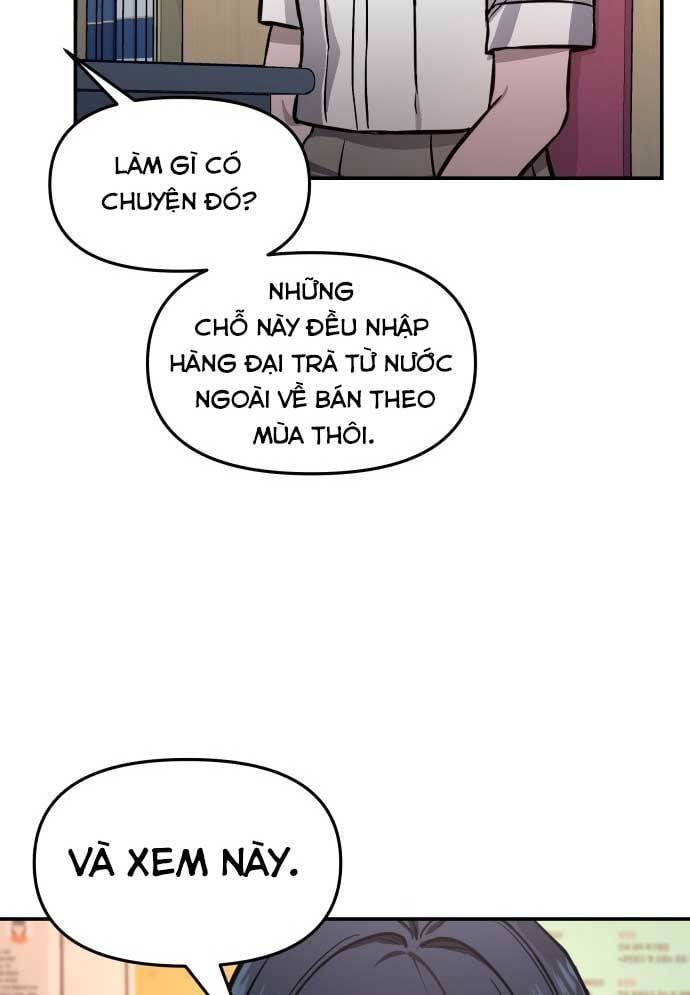 Mẹ Nào Con Nấy: Chapter 12