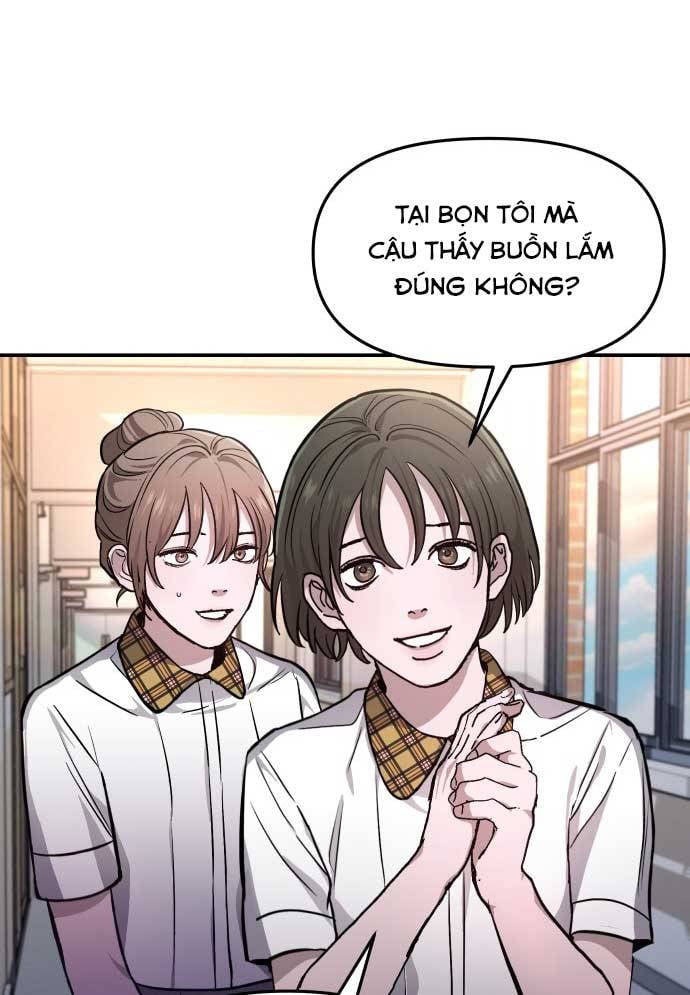 Mẹ Nào Con Nấy: Chapter 12