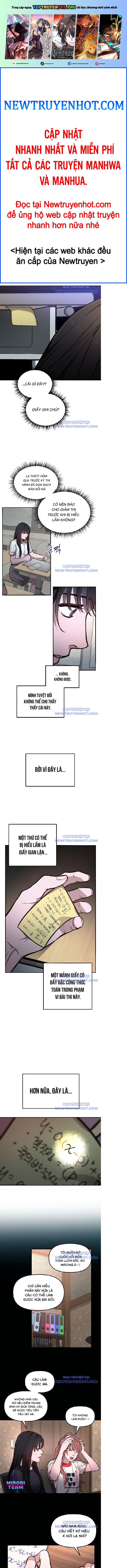 Mẹ Nào Con Nấy: Chapter 13