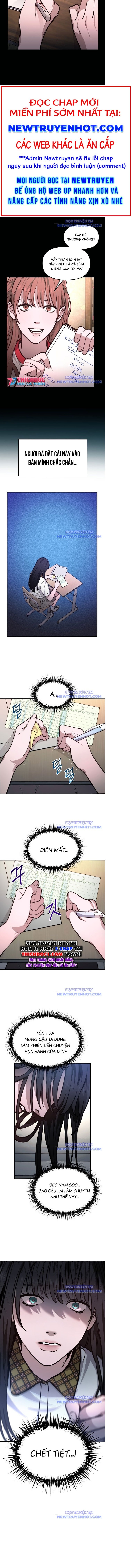 Mẹ Nào Con Nấy: Chapter 13