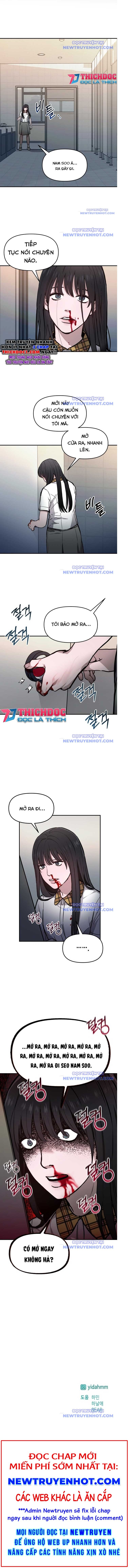 Mẹ Nào Con Nấy: Chapter 14