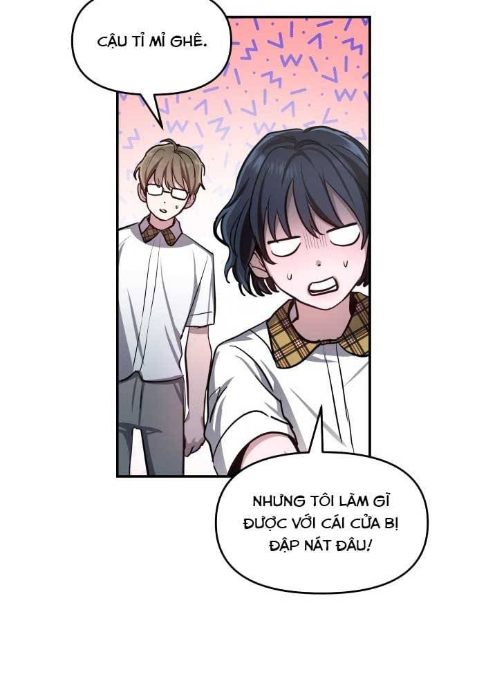 Mẹ Nào Con Nấy: Chapter 15