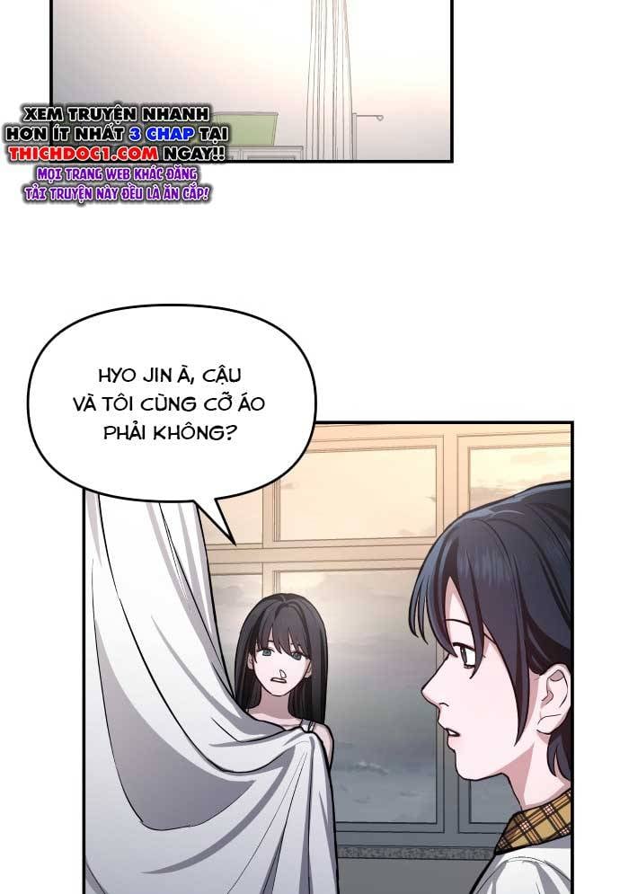 Mẹ Nào Con Nấy: Chapter 15