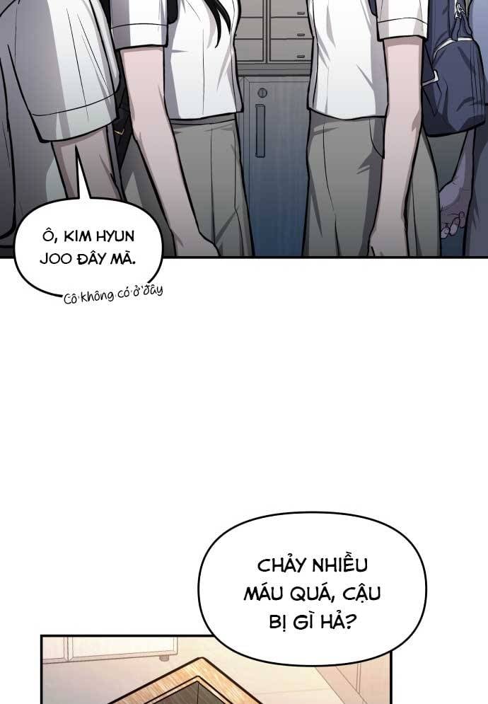 Mẹ Nào Con Nấy: Chapter 15