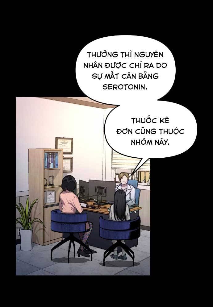 Mẹ Nào Con Nấy: Chapter 15