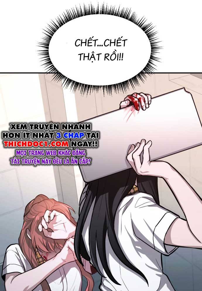 Mẹ Nào Con Nấy: Chapter 15