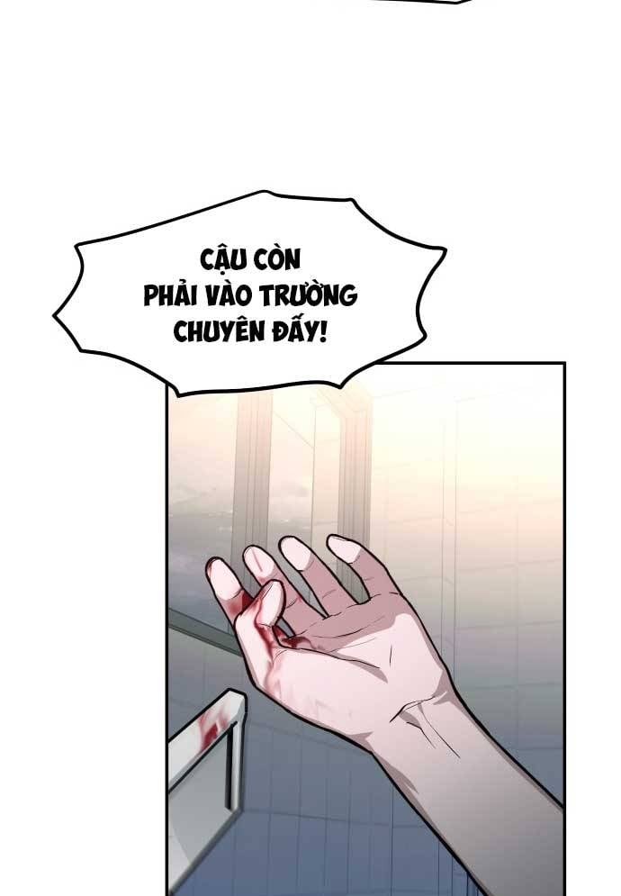 Mẹ Nào Con Nấy: Chapter 15