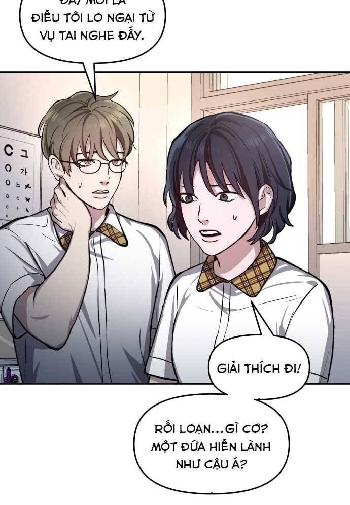 Mẹ Nào Con Nấy: Chapter 15