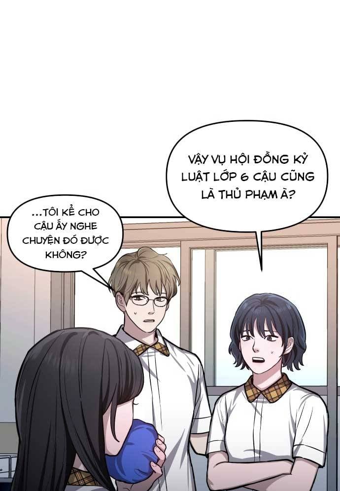 Mẹ Nào Con Nấy: Chapter 15