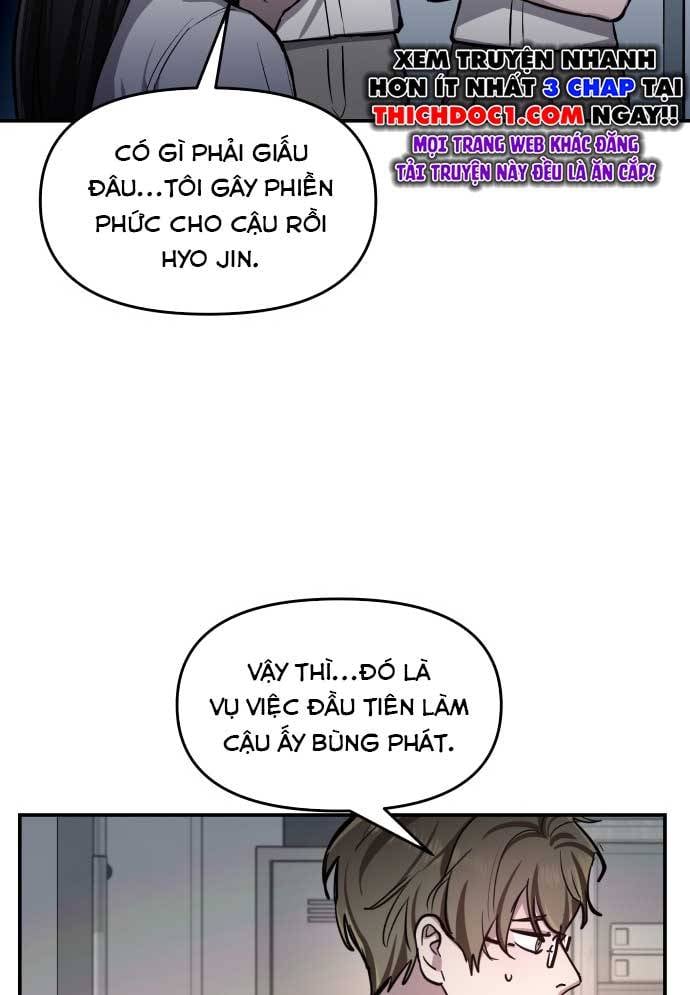 Mẹ Nào Con Nấy: Chapter 15