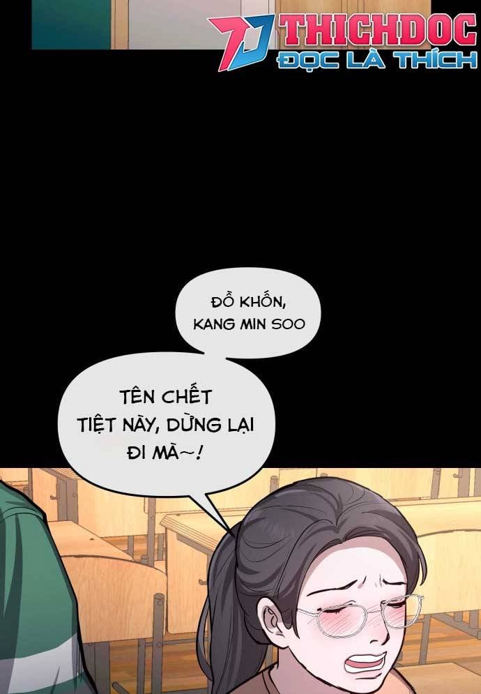Mẹ Nào Con Nấy: Chapter 15