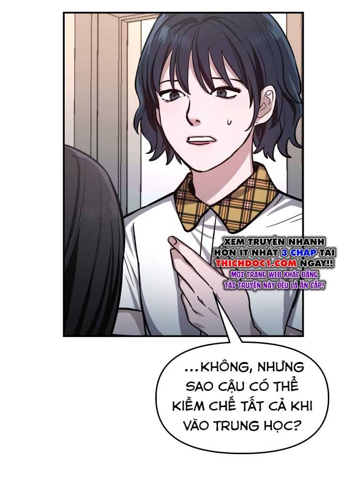 Mẹ Nào Con Nấy: Chapter 15