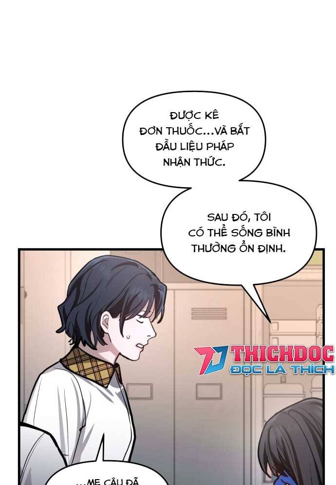 Mẹ Nào Con Nấy: Chapter 15