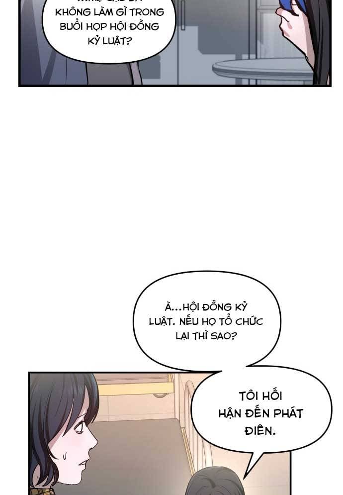 Mẹ Nào Con Nấy: Chapter 15