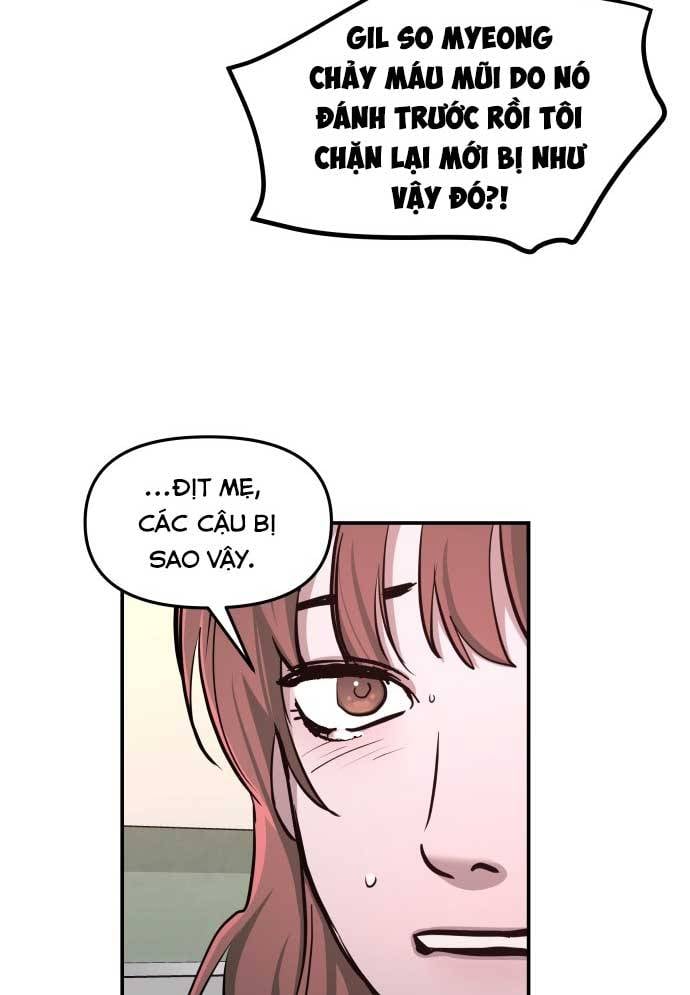 Mẹ Nào Con Nấy: Chapter 16