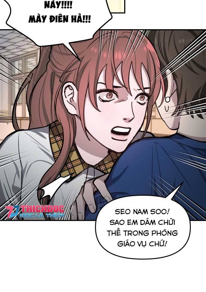 Mẹ Nào Con Nấy: Chapter 16