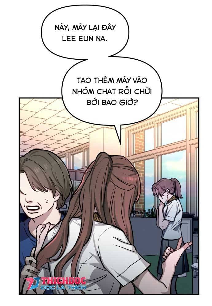 Mẹ Nào Con Nấy: Chapter 16