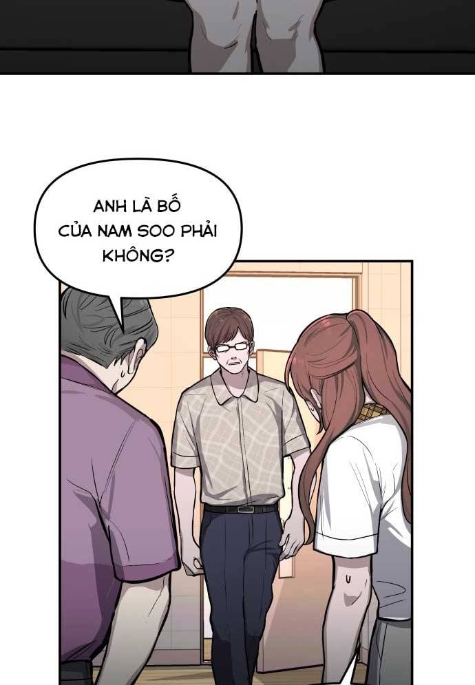 Mẹ Nào Con Nấy: Chapter 16